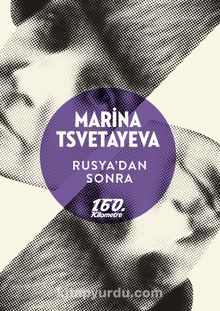 Rusya’dan Sonra kitap kapağı