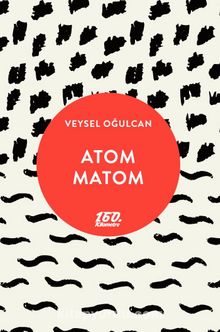 Atom Matom kitap kapağı