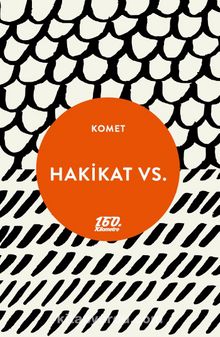 Hakikat Vs. kitap kapağı