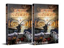 Mucize Sandığım (2 Kitap) kitap kapağı