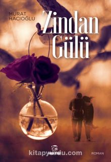 Zindan Gülü kitap kapağı