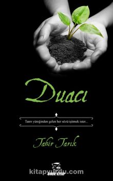 Duacı kitap kapağı