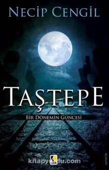 Taştepe kitap kapağı