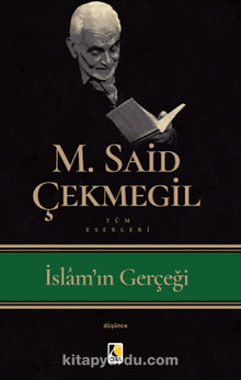 İslam’ın Gerçeği kitap kapağı