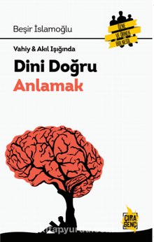 Vahiy & Akıl Işığında Dini Doğru Anlamak kitap kapağı