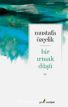 Bir Irmak Düşü kitap kapağı