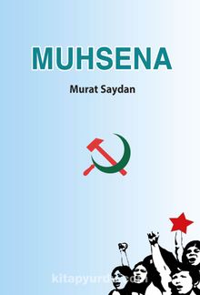 Muhsena kitap kapağı