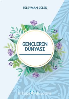 Gençlerin Dünyası kitap kapağı