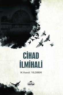 Cihad İlmihali kitap kapağı