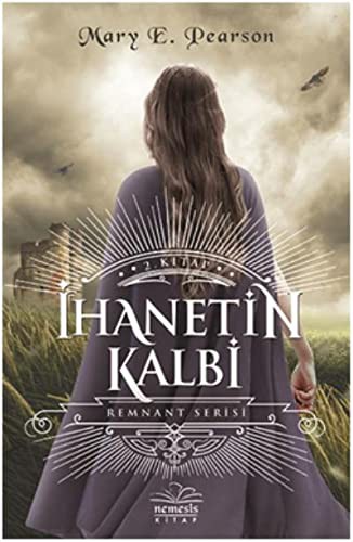 İhanetin Kalbi (Ciltli) kitap kapağı