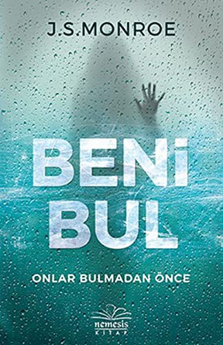 Beni Bul (Ciltli) kitap kapağı