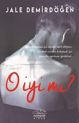 O İyi mi? (Ciltli) kitap kapağı
