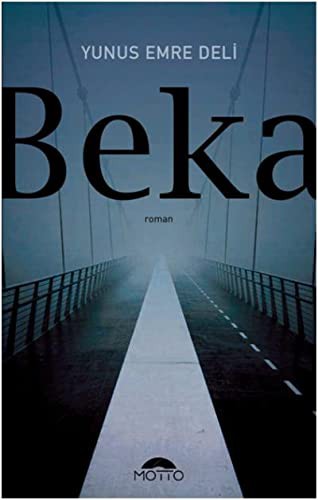 Beka kitap kapağı