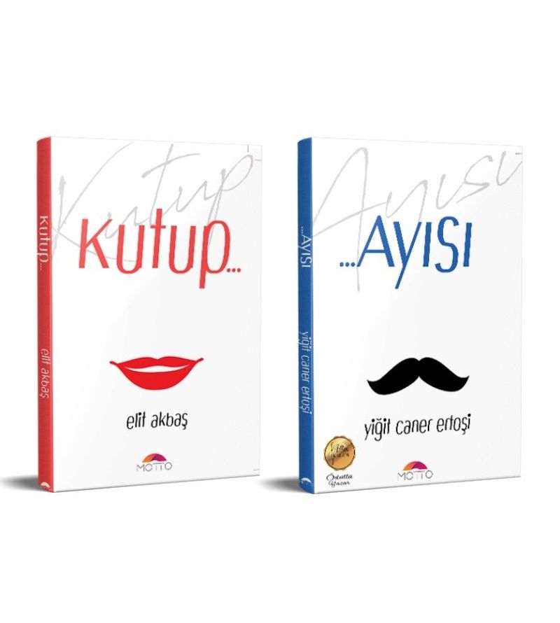 Kutup, Ayısı (Set Kitap) kitap kapağı