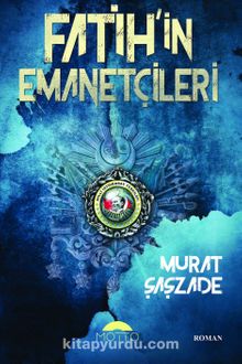 Fatih'in Emanetçileri kitap kapağı