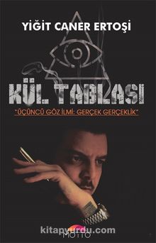 Kül Tablası kitap kapağı