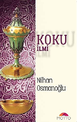 Koku İlmi kitap kapağı