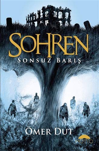 Sohren kitap kapağı