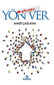 Geleceğine Yön Ver kitap kapağı