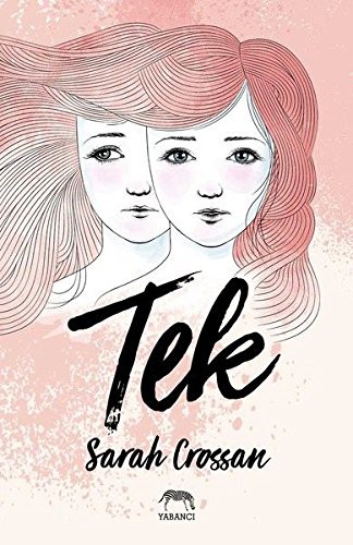Tek kitap kapağı