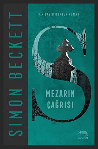 Mezarın Çağrısı kitap kapağı