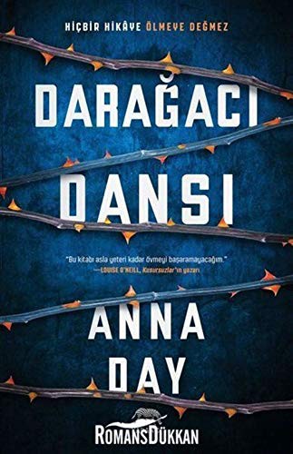 Darağacı Dansı (Ciltli) kitap kapağı