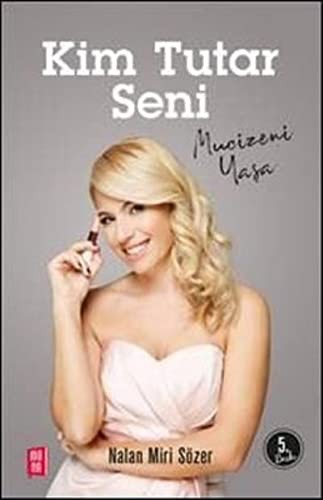 Kim Tutar Seni & Hayat 40’ta Başlar kitap kapağı