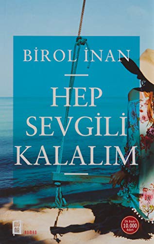 Hep Sevgili Kalalım kitap kapağı