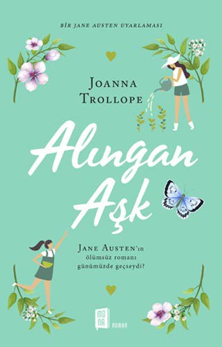 Alıngan Aşk kitap kapağı