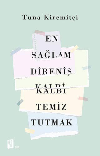 En Sağlam Direniş Kalbi Temiz Tutmak kitap kapağı