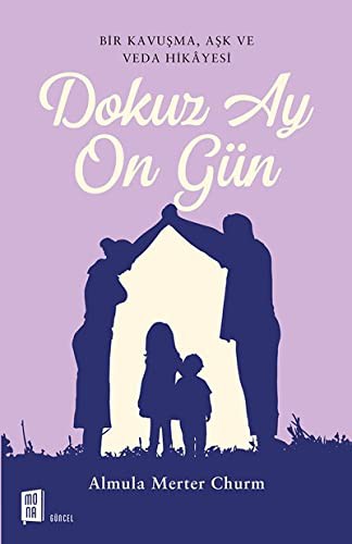 Dokuz Ay On Gün kitap kapağı