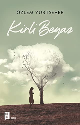 Kirli Beyaz kitap kapağı