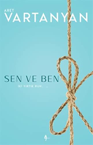 Sen ve Ben kitap kapağı