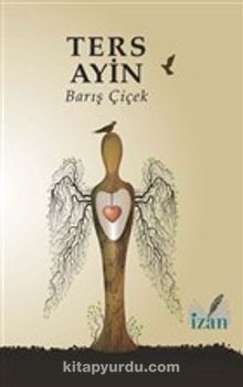 Ters Ayin kitap kapağı