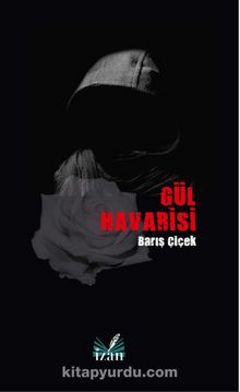Gül Havarisi kitap kapağı