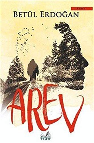 Arev kitap kapağı