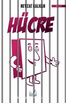 Hücre kitap kapağı
