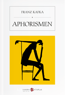 Aphorismen kitap kapağı