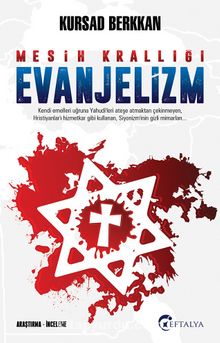 Evanjelizm kitap kapağı