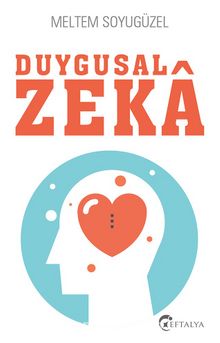Duygusal Zeka kitap kapağı