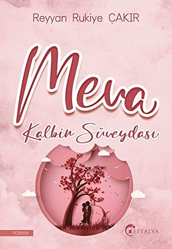Meva & Kalbin Süveydası kitap kapağı