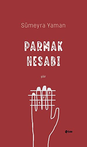 Parmak Hesabı kitap kapağı