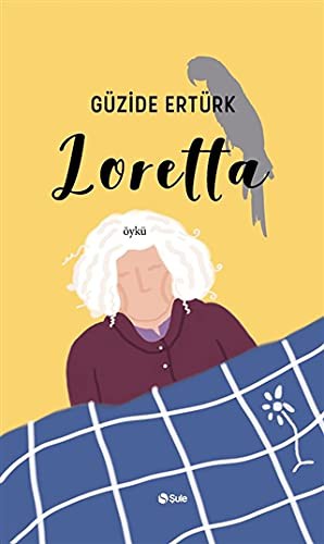 Loretta kitap kapağı