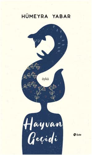 Hayvan Geçidi kitap kapağı