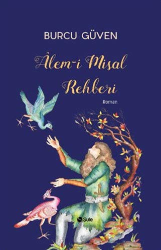 Alem-i Misal kitap kapağı