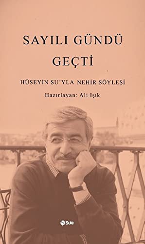 Sayılı Gündü Geçti kitap kapağı