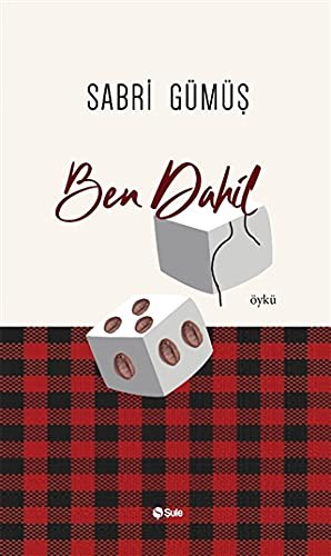 Ben Dahil kitap kapağı