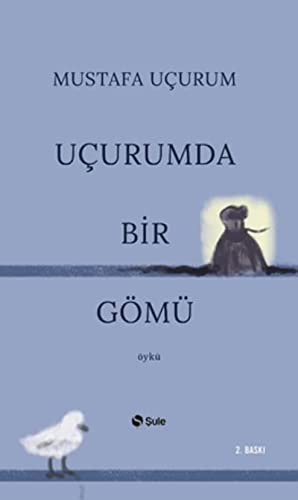 Uçurumda Bir Gömü kitap kapağı