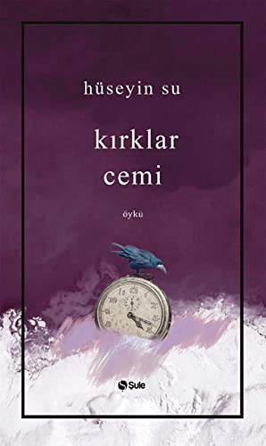 Kırklar Cemi kitap kapağı