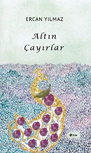 Altın Çayırlar kitap kapağı
